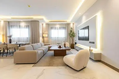 Al Yasmin Apartment