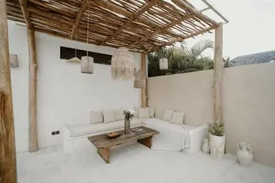 Villa Bella - Stylish 3-Bedroom Oasis with Mediterranean Charm