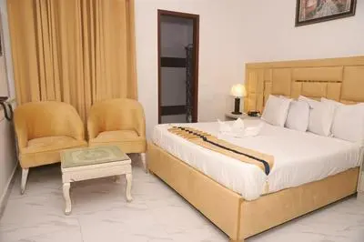 Hotel Royal Comfort