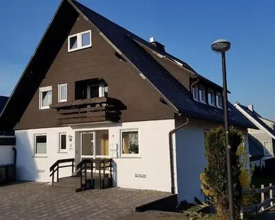 Ferienwohnungen Citylight Winterberg