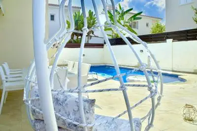 Mediterranean Breeze Villa