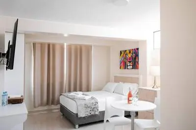 Residencial Suiza