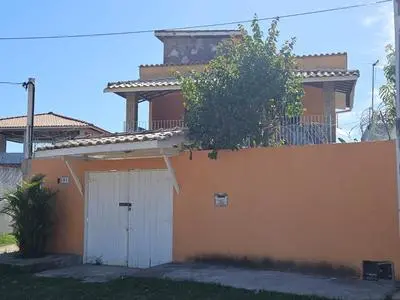Casa para temporada