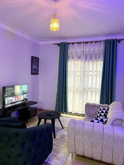 Cyda Pearl Home-Buziga-Munyonyo