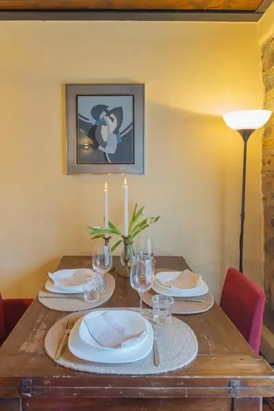 Casa Giovio Elegant Historic Residence in the heart of Como