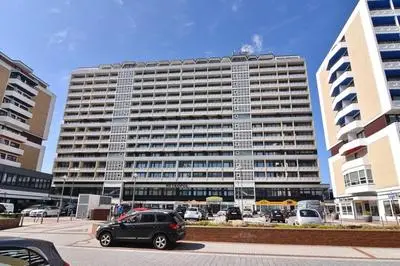 Metropol, Whg 39, Landseite