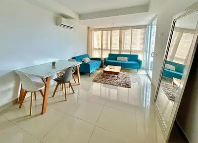 Reserva Inmediata! Comodo apartamento en la Mejor Ubicación! Dos Alcobas