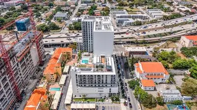 Charming 3-Bed Mins from Brickell With Free Parking