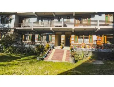 Pine Shadow Retreat, Manali