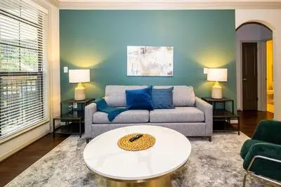 Landing - Modern Apartment with Amazing Amenities (ID3752)