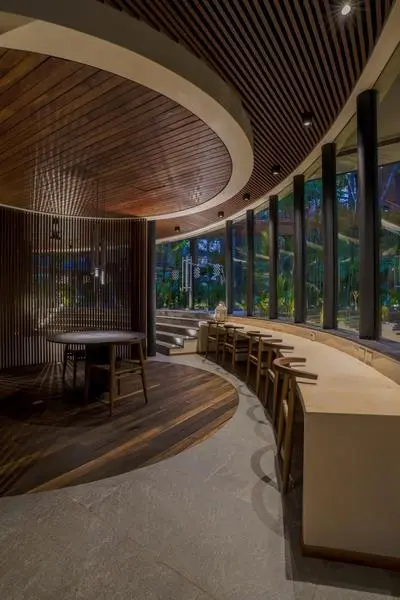 Miraluna stunning penthouse in exclusive area Tulum
