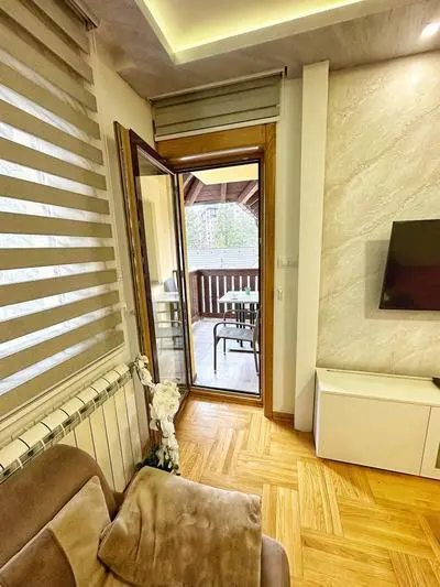 Centar 23M