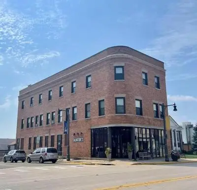 Cannery Square Apartment 104
