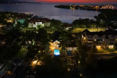 Luxurious Villa in Montego Bay Jamaica