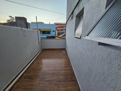 Apartamento Ubatuba - centro