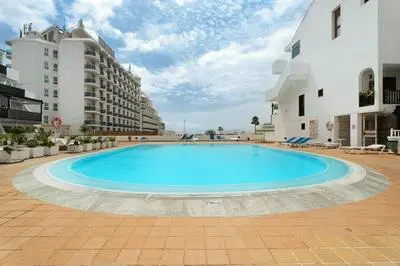 Gran Penthouse Luxury The 307 Parque Royal 1 Wiffi y Jacuzzi