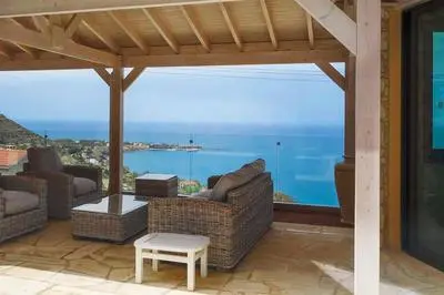 Pomos view
