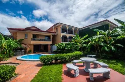 Casa SouthBeach 9 on Jaco Beach