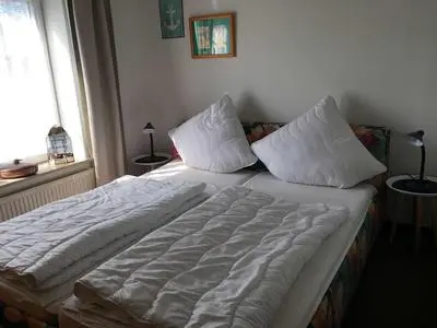 Ferienwohnung Merklinghaus