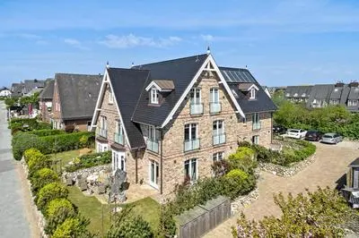 Landhaus Berthin-Bleeg, App 6 Horizont