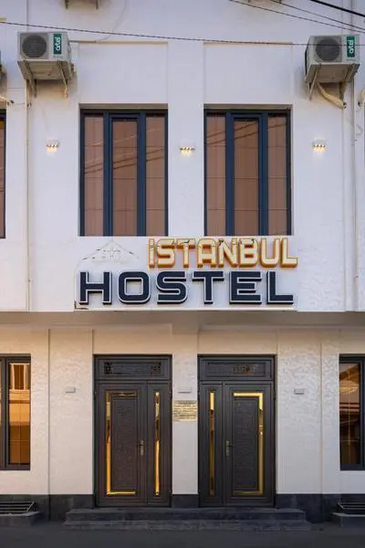 Istanbul Hotel Tashkent