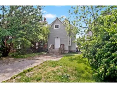 Housepitality - The Franklinton Crown - Location