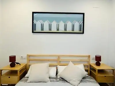 Patraix nice suite