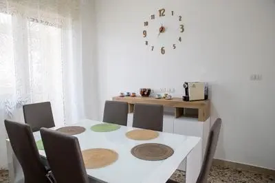 La casa del sole