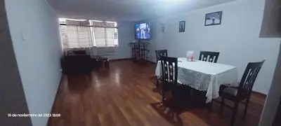 Cuarto para damas