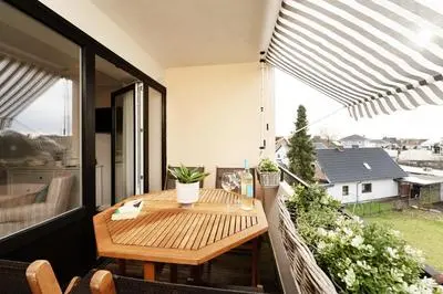 Strandmuschel