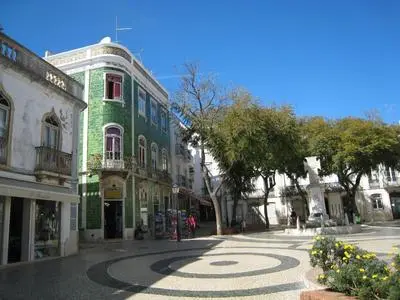 Apartamento Vista Marina