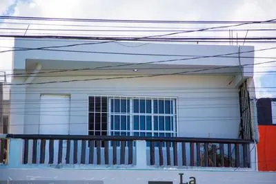 Centrico y cómodo departamento, sobre Avenida principal en Cancún.