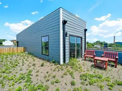 Luxury Penthouse , Private RoofDeck & Amazing View