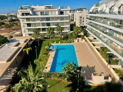 Ático Marina Real I Denia