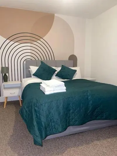 Modern 2 Bed in the heart of Maidstone