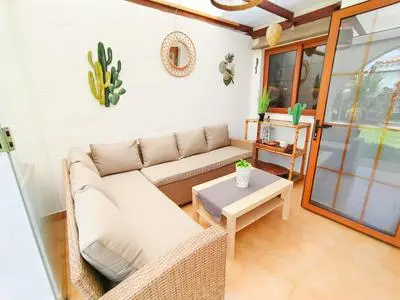 Parque Golf 9 By Pride Holiday Rentals