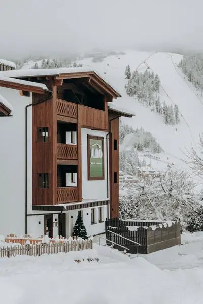 Garni Residence Alnö - Adults Only Dolomites