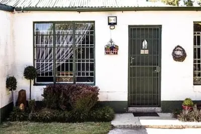 Clifford Selfcatering Guesthouse