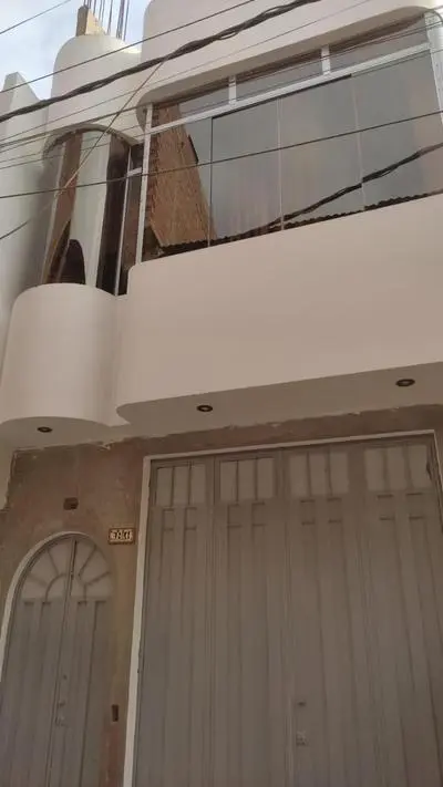 mini departamento tipo loft .en puente piedra.