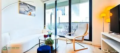 Loft in the city enjoy special luxury
