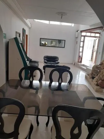 casa vacacional cabañas altamar san andres islas