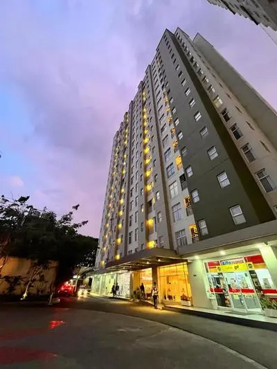 Comfy Rooms at Parahyangan