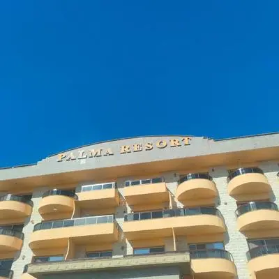 Hurghada Palma Resort Studio