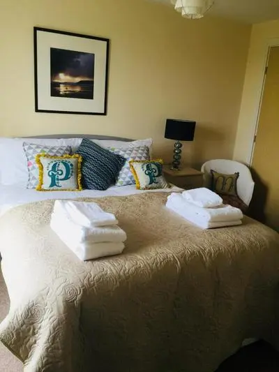 Moonbay apartment