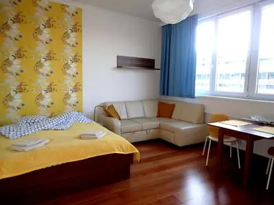 Apartment in the heart of Bratislava