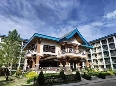 NA Suites II at Pine Suites Tagaytay