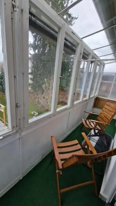 Helles Apartment in zentraler Lage