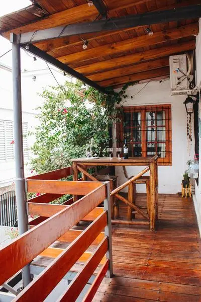 Belgrano Wine Experience