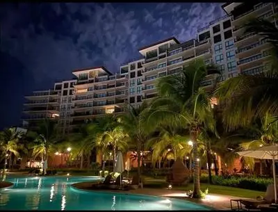 Departamento en Acapulco Diamante