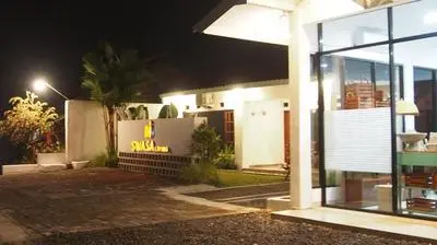 SWASA LIVING